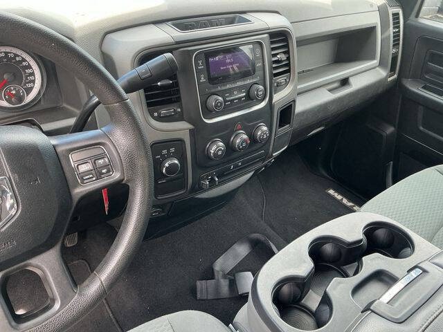 2013 RAM 1500 Express