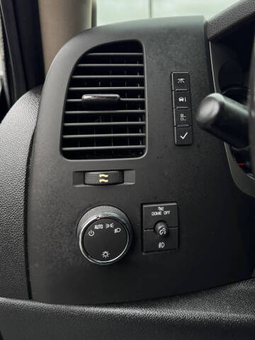 2011 GMC Sierra 1500