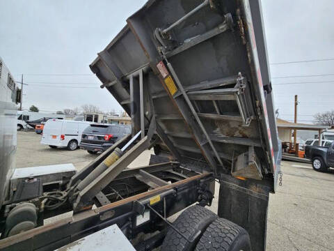 2009 Sterling Acterra