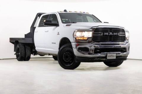 2021 RAM 3500 for sale at Truck Ranch in Twin Falls ID
