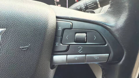 2021 Cadillac CT4 Luxury