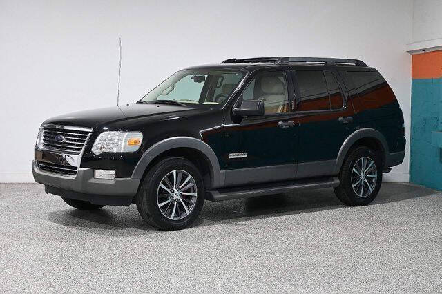 2006 Ford Explorer XLT