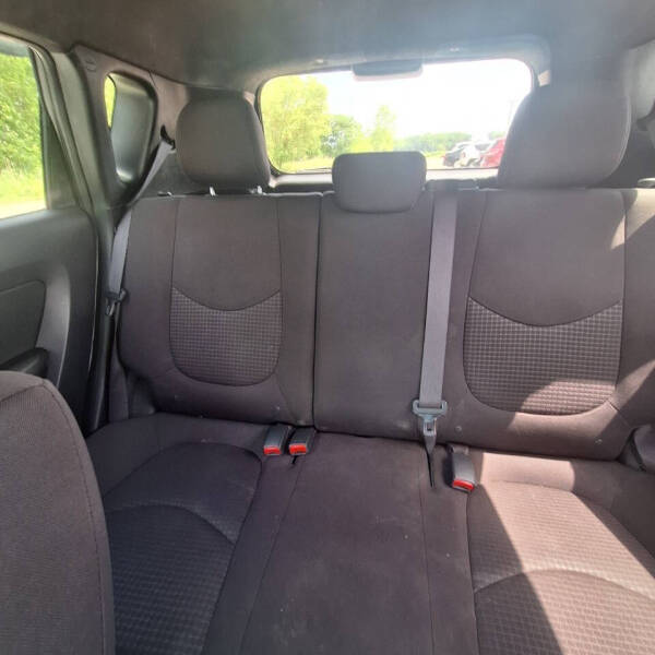 2012 Kia Soul
