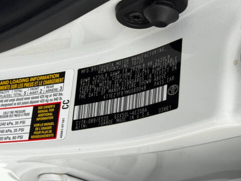 2021 Toyota Avalon XSE Nightshade