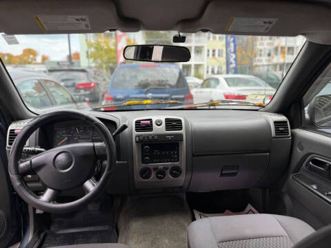 2006 Chevrolet Colorado LT
