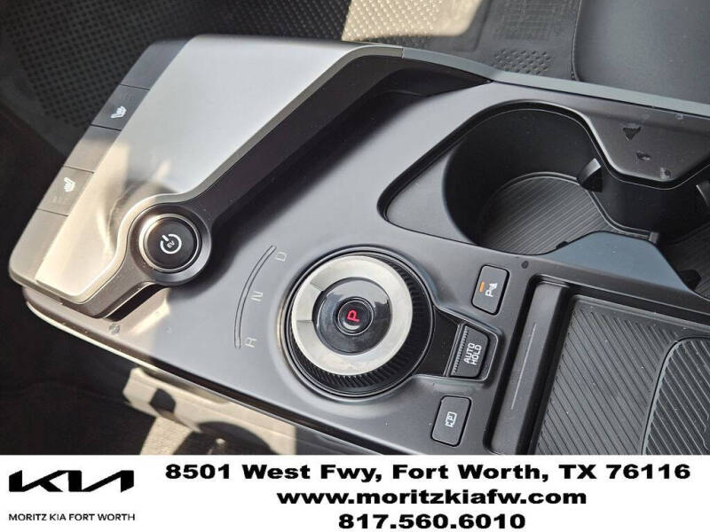 2026 Kia EV6 Light Long Range