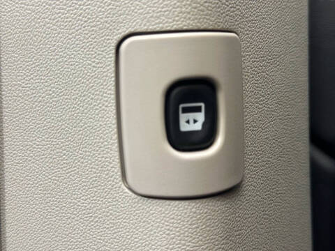 2014 Chrysler Town and Country Touring