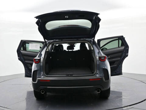 2024 Mazda CX-50 2.5 S Premium Plus