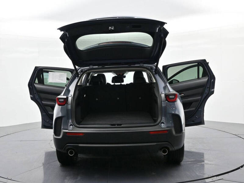 2024 Mazda CX-50 2.5 S Premium Plus