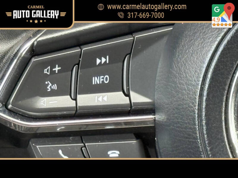 2020 Mazda CX-9 Touring