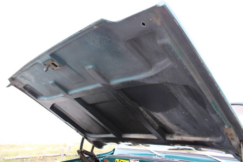 1978 Chevrolet C/K 10 Series