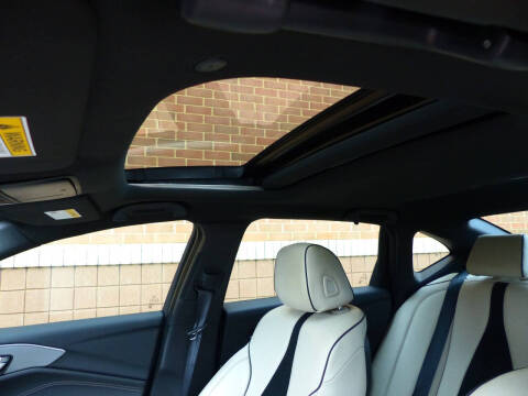 2024 Acura TLX SH-AWD Type S