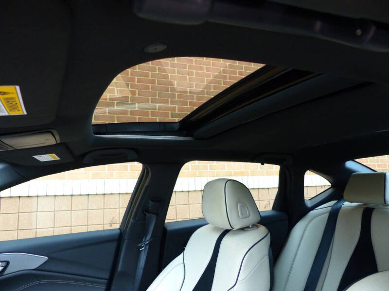 2024 Acura TLX SH-AWD Type S