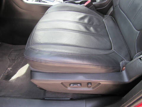 2014 Chevrolet Captiva Sport LT