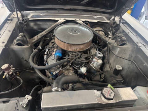 1960 Ford Thunderbird