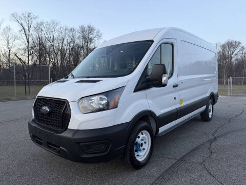2021 Ford Transit 150