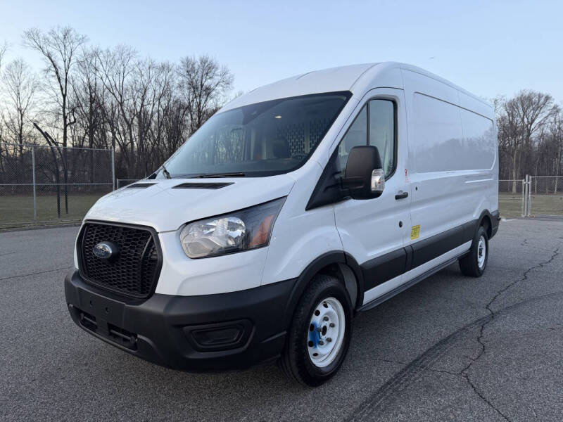 2021 Ford Transit 150