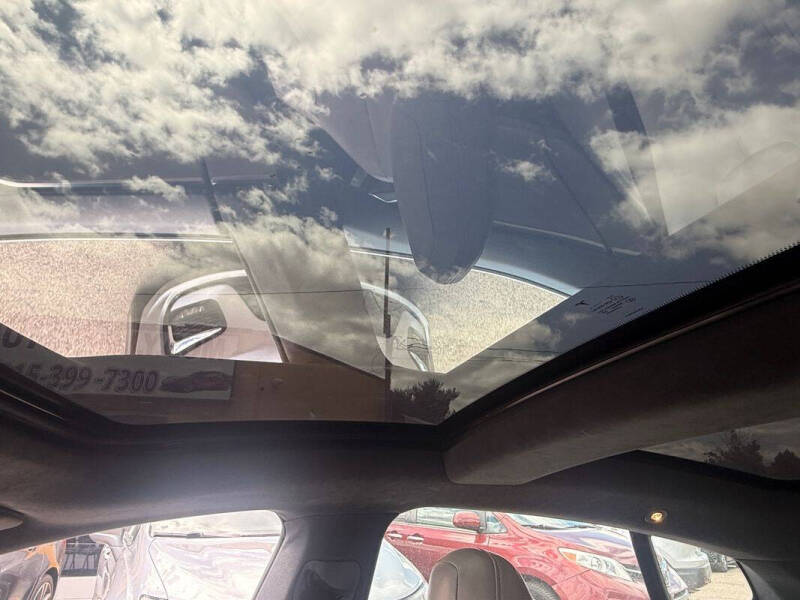 2015 Tesla Model S