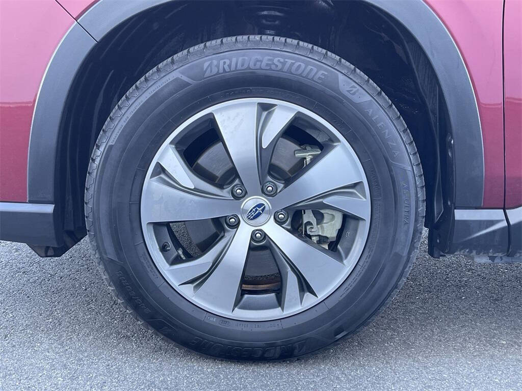 2019 Subaru Ascent for sale at Rimrock Used Auto in Billings, MT