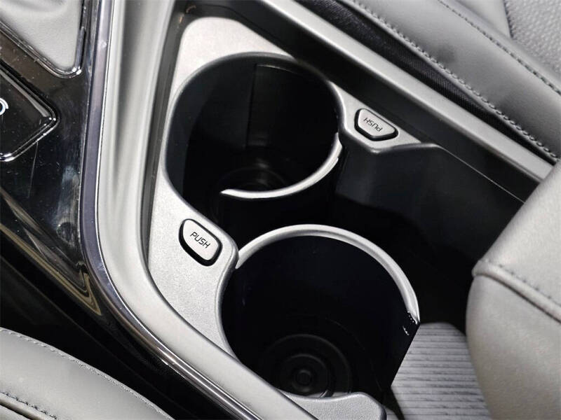 2024 Kia Niro EX Touring