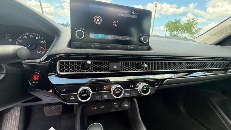 2023 Honda Civic