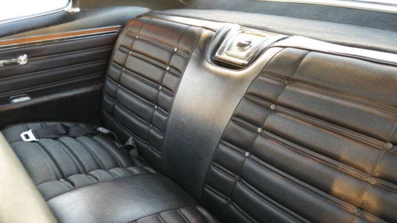 1966 Chevrolet Caprice