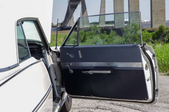 1963 Pontiac Catalina