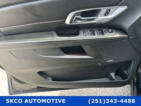 2017 GMC Terrain SLE-2