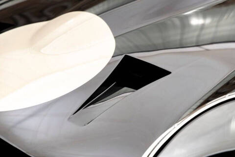 1966 Jaguar E-Type