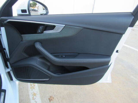 2023 Audi A4 quattro S line Prem Plus 45 TFSI