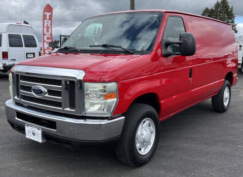 2008 Ford E-Series E-350 SD