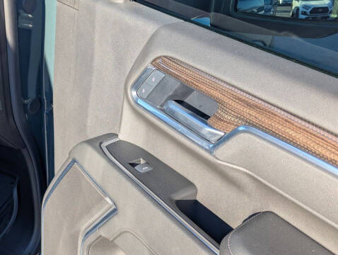 2025 Chevrolet Silverado 3500HD