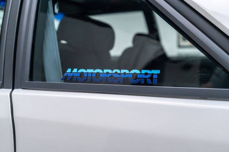 1986 Ford Mustang LX