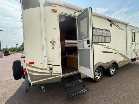 2010 Keystone RV Bullit