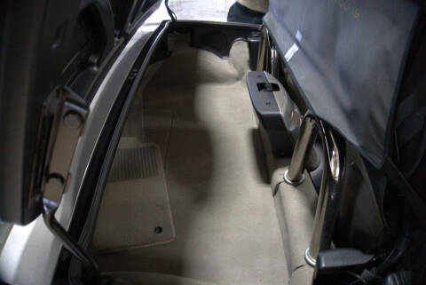 2001 Chevrolet Corvette