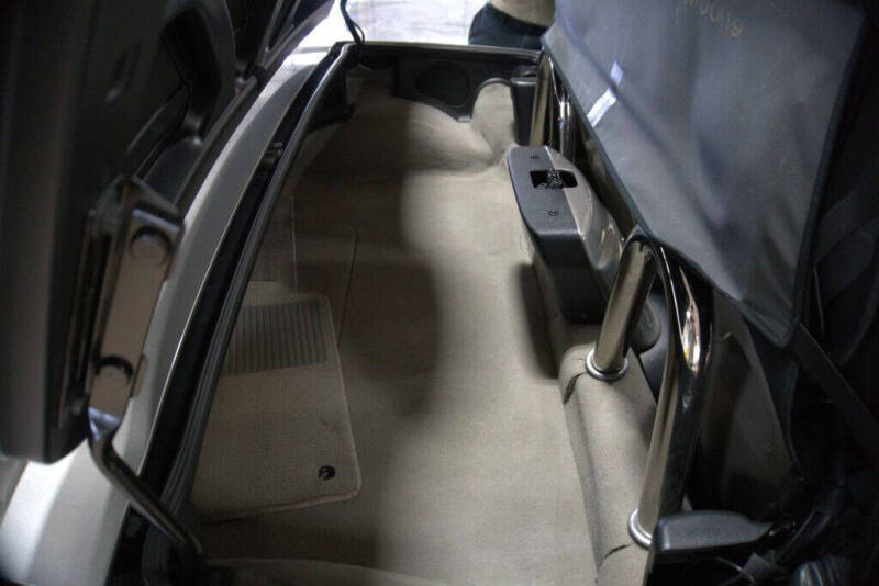 2001 Chevrolet Corvette