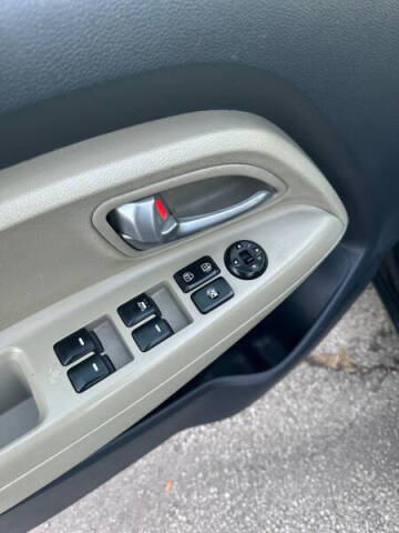 2017 Kia Rio LX