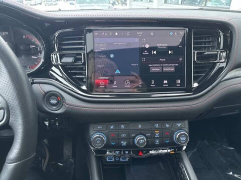 2024 Dodge Durango R/T Premium