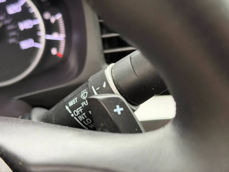 2017 Acura ILX