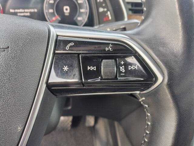 2020 Audi A6 quattro Premium Plus 45 TFSI