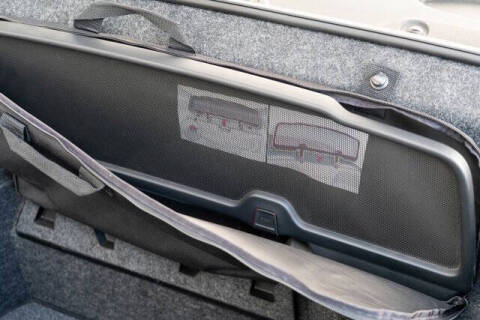 2011 Audi R8 4.2 quattro Spyder