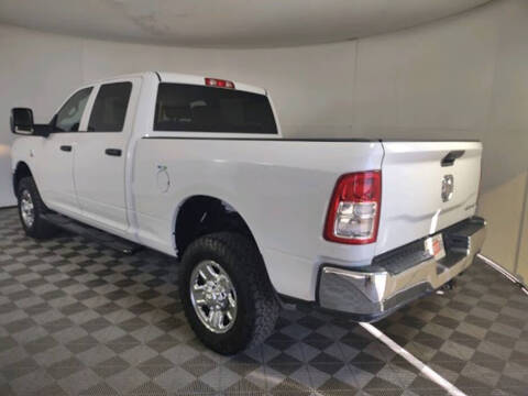 2023 RAM 2500 Tradesman