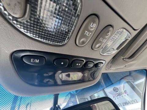 2007 Toyota Sequoia Limited