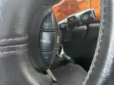 2002 Jaguar XK-Series XK8