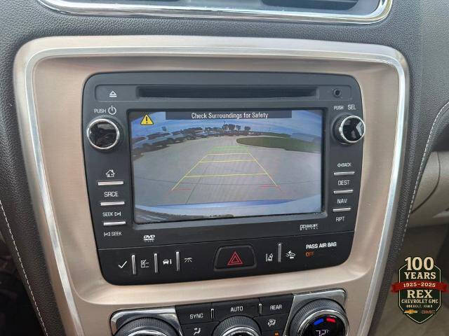 2014 GMC Acadia Denali