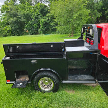 2017 RAM 3500 Tradesman