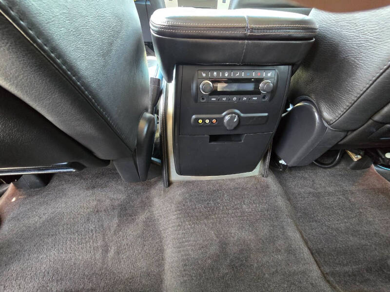 2014 Cadillac Escalade Platinum