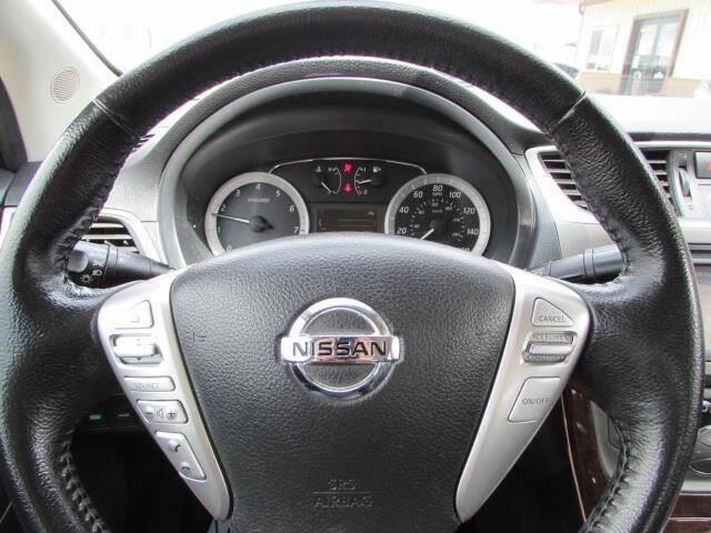 2013 Nissan Sentra