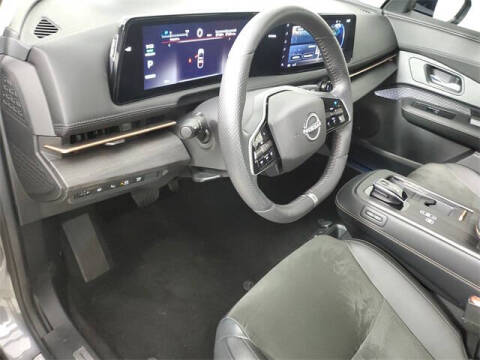 2024 Nissan Ariya Engage e-4ORCE