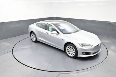 2017 Tesla Model S 75